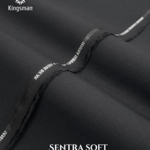 Sentra Soft - Deep Obsidian Black