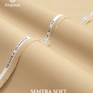 Sentra Soft - Warm Camel Beige