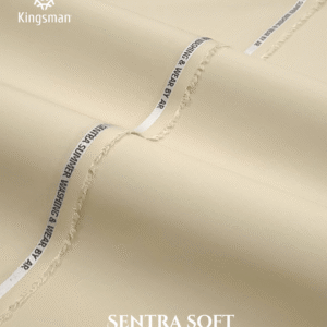 Sentra Soft - Classic Soft Cream