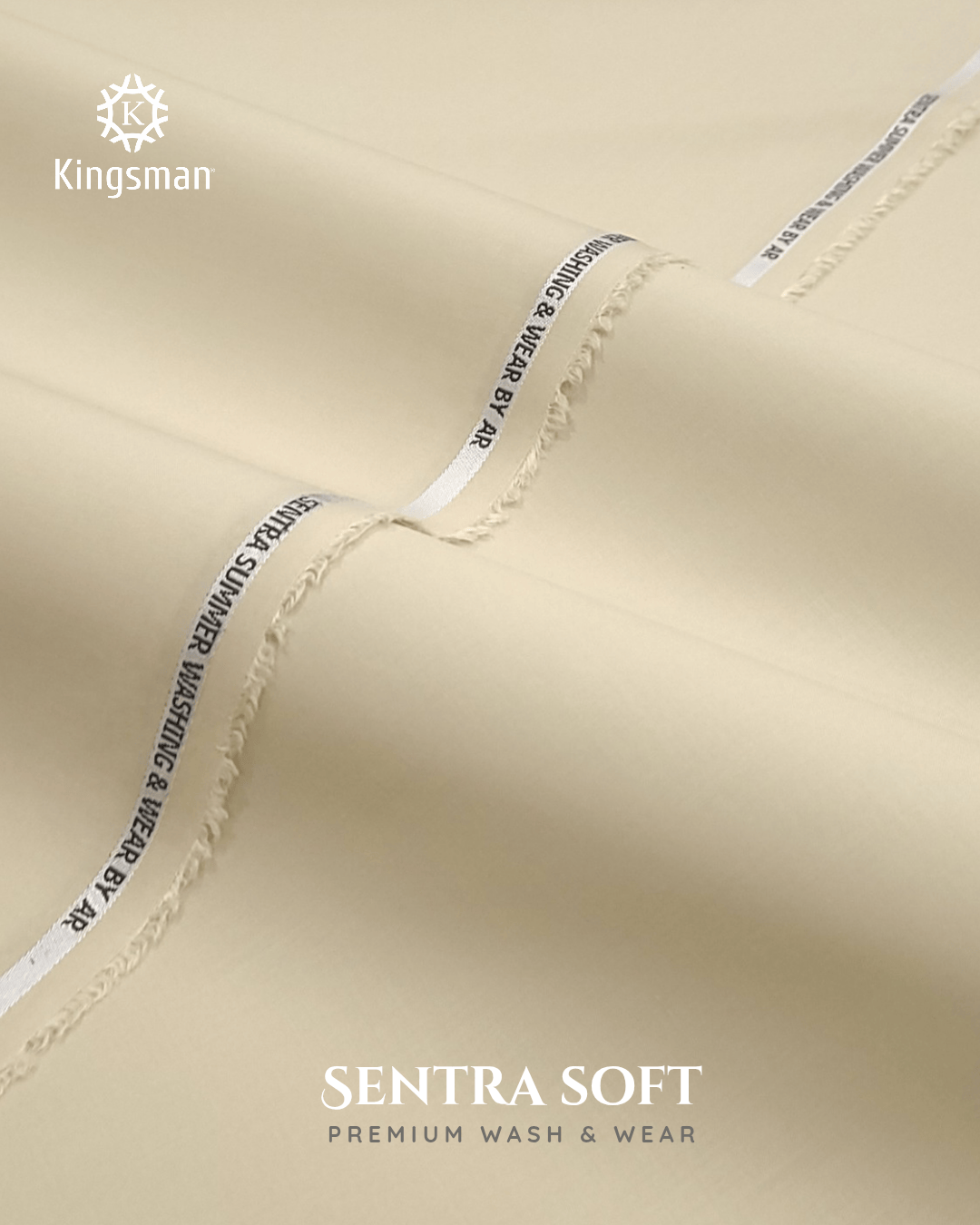 Sentra Soft - Classic Soft Cream