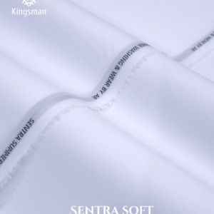 Sentra Soft - Bright Sky Blue