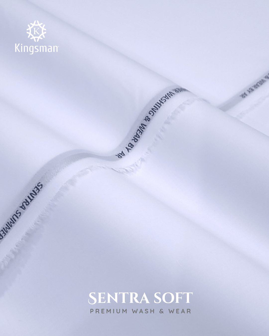 Sentra Soft - Bright Sky Blue