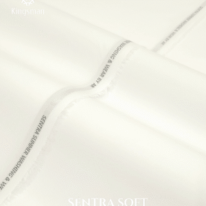 Sentra Soft - Crisp Off-White / Cream Ivory