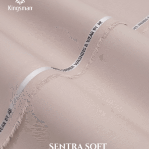 Sentra Soft - Pale Blush Pink