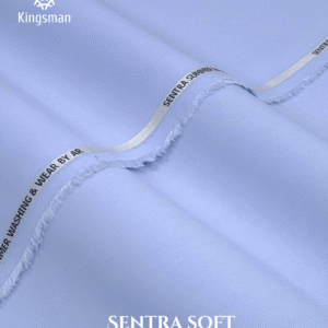 Sentra Soft - Pastel Periwinkle Blue