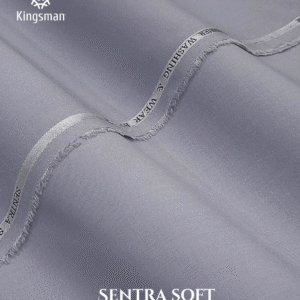 Sentra Soft - Medium Steel Grey