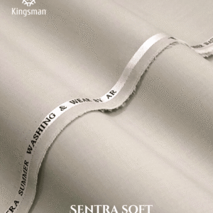 Sentra Soft - Ash Grey