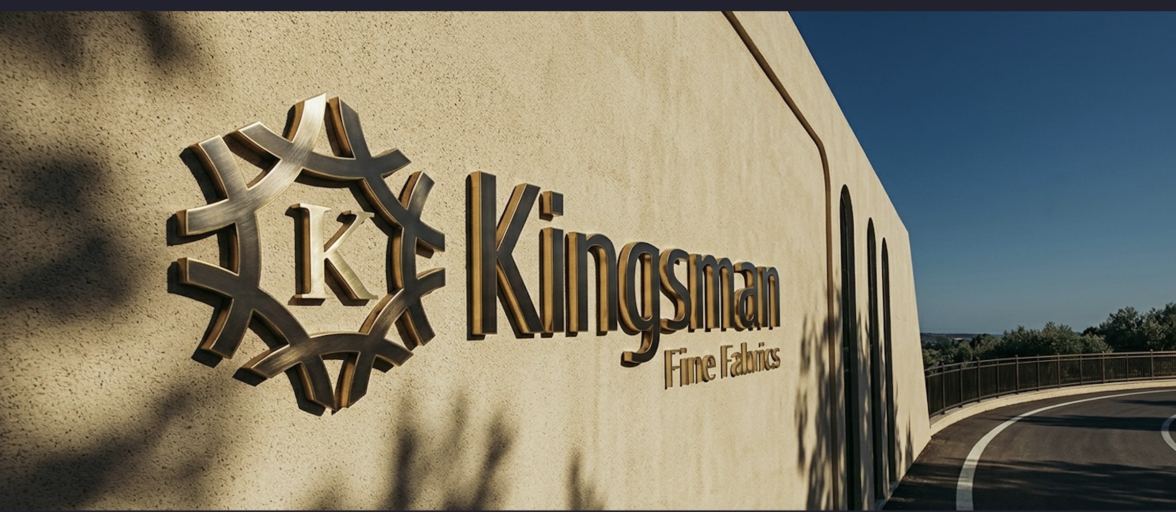 KingsMan Fabrics